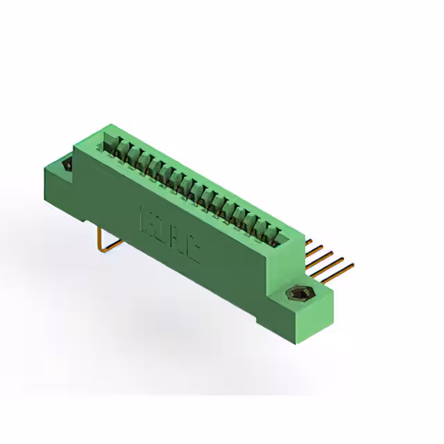 842-032-558-208 EDAC Inc.  Edgeboard Connectors